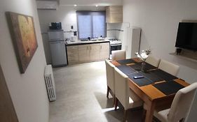 Premium Apartment Mendoza